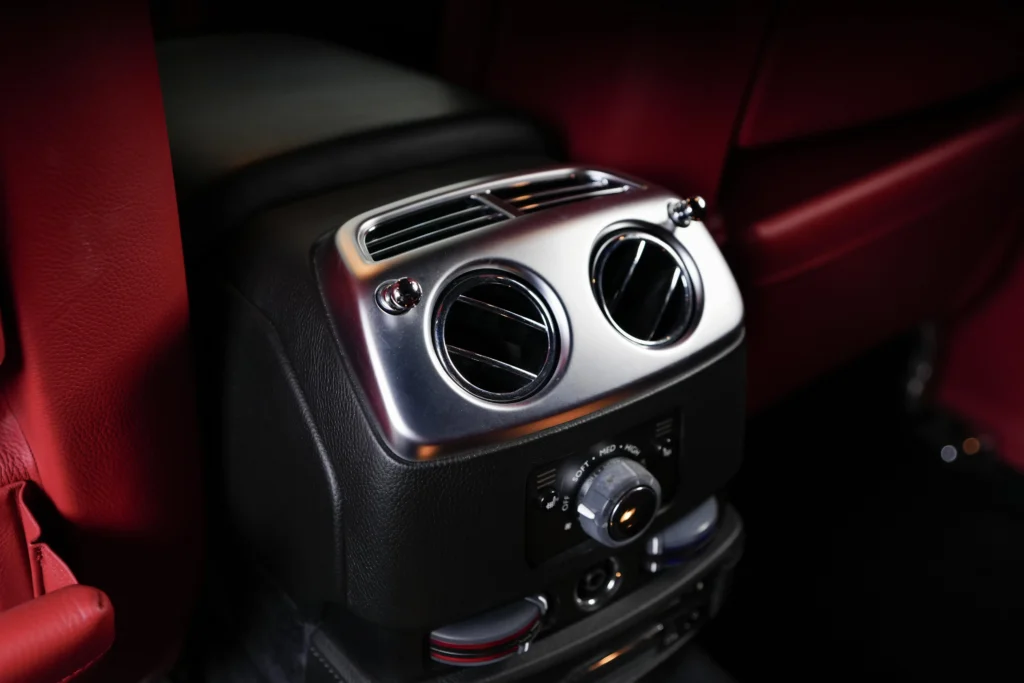 Rolls Royce Ghost Image
