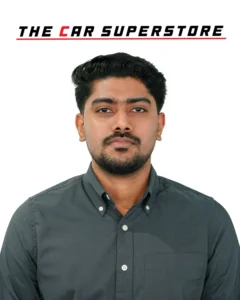 Mohammed Asharaf