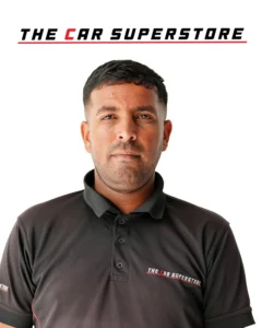 Umair Ali