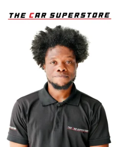 Evans Effah Nyarko