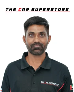 Shawkatuli Reysathussain