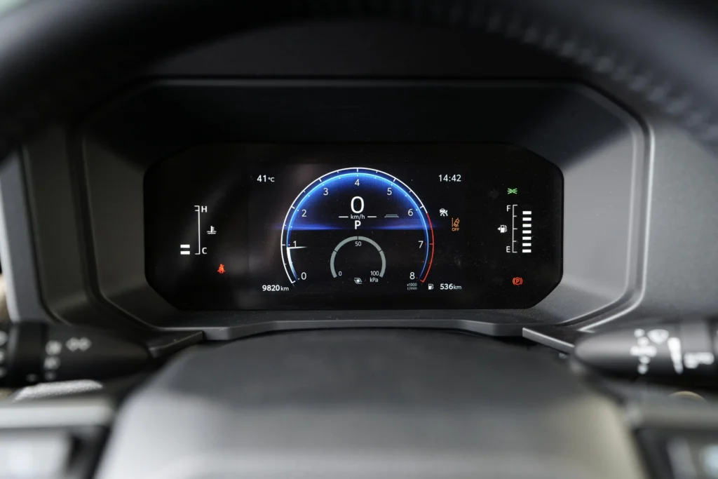 Toyota Land Cruiser Prado GXL Image