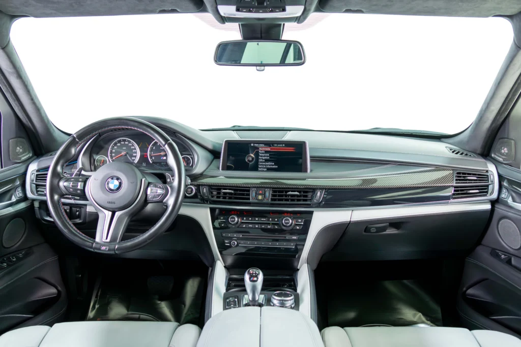 BMW X5 M – Image 9