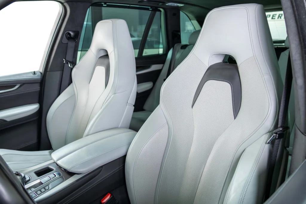 BMW X5 M – Image 14