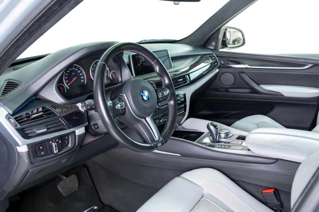 BMW X5 M – Image 15