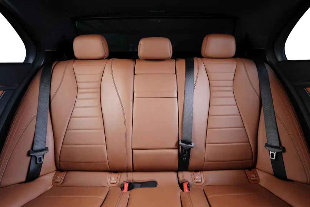 Mercedes Benz E300 Image