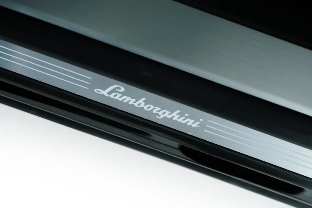 Lamborghini Urus Image