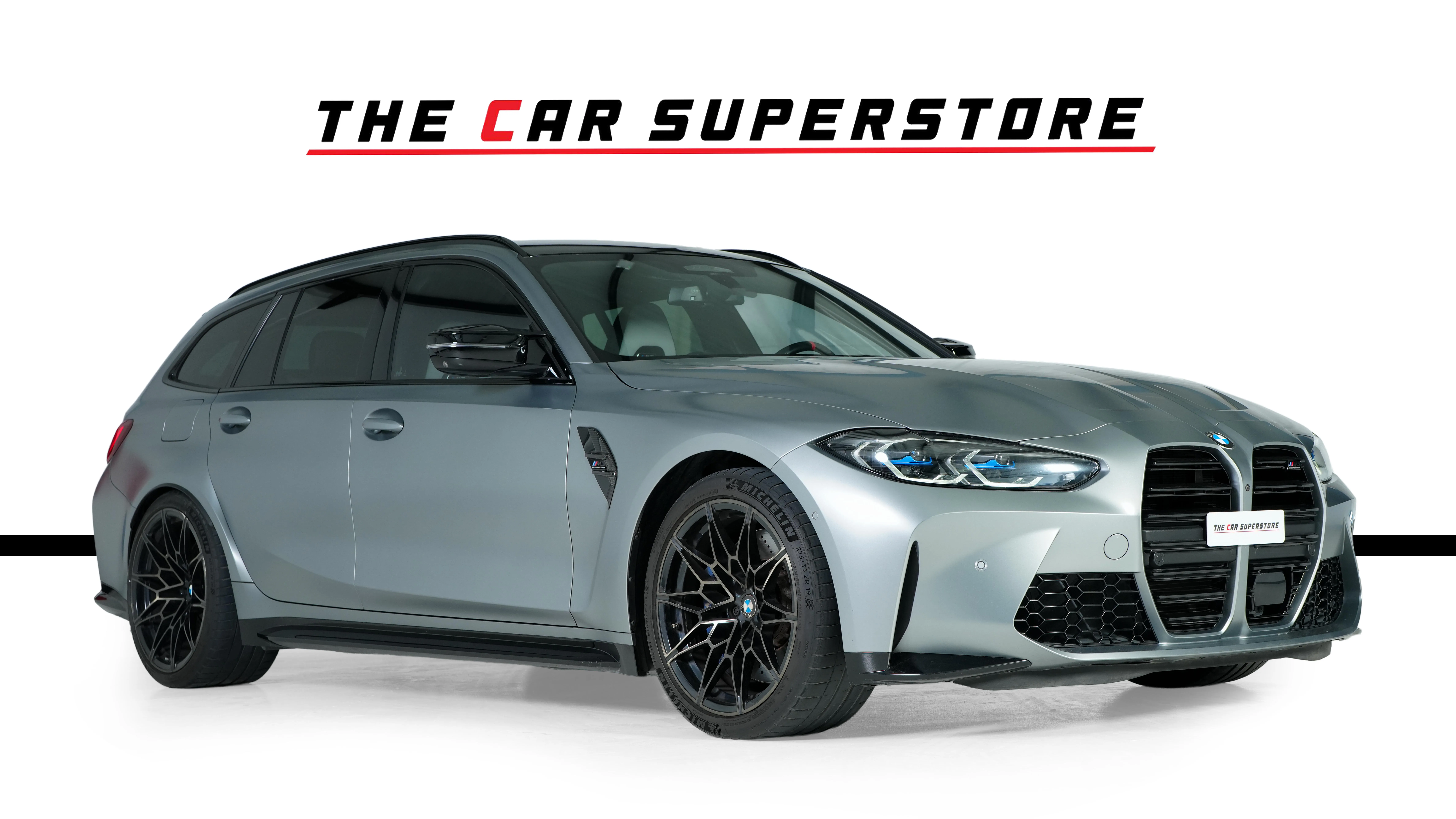M3 Competition Touring X-Drive