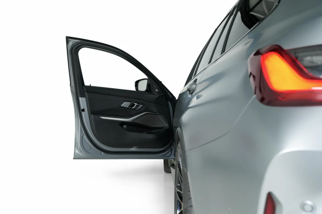 M3 Competition Touring X-Drive Image