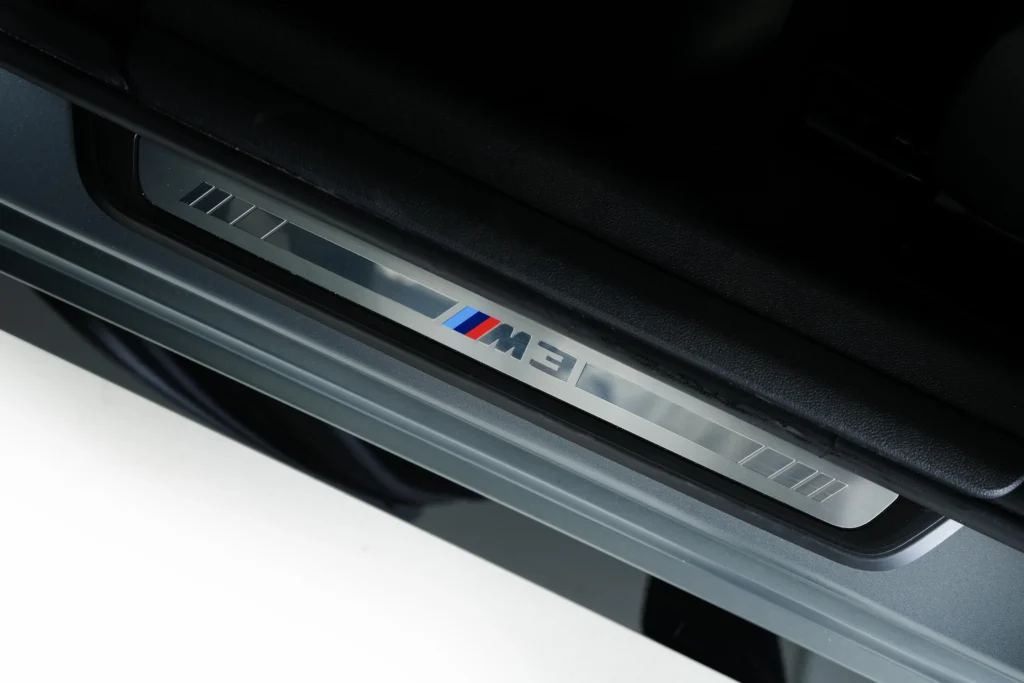 M3 Competition Touring X-Drive Image