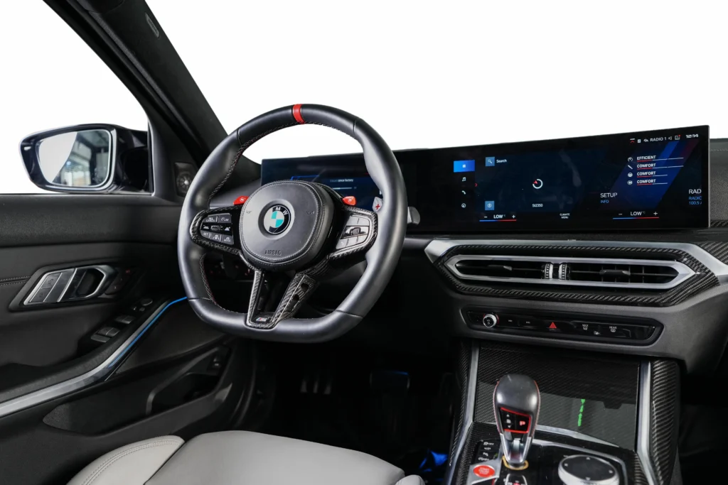 M3 Competition Touring X-Drive Image
