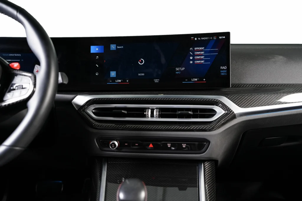 M3 Competition Touring X-Drive Image