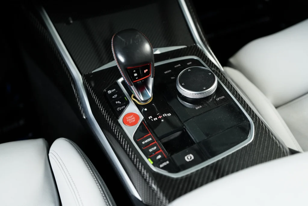 M3 Competition Touring X-Drive Image