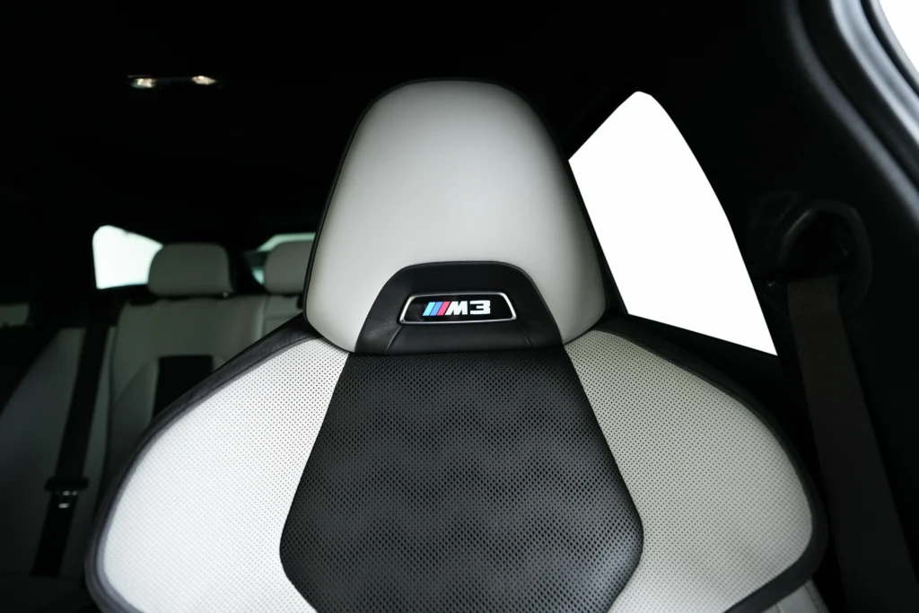 M3 Competition Touring X-Drive Image