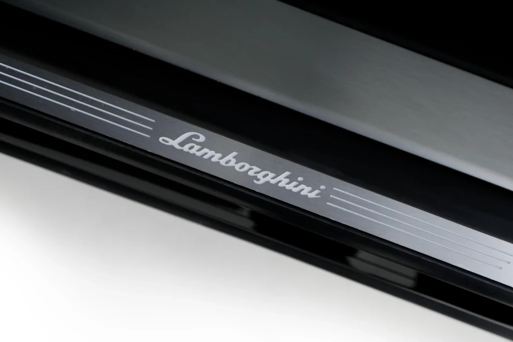 Lamborghini Urus Image
