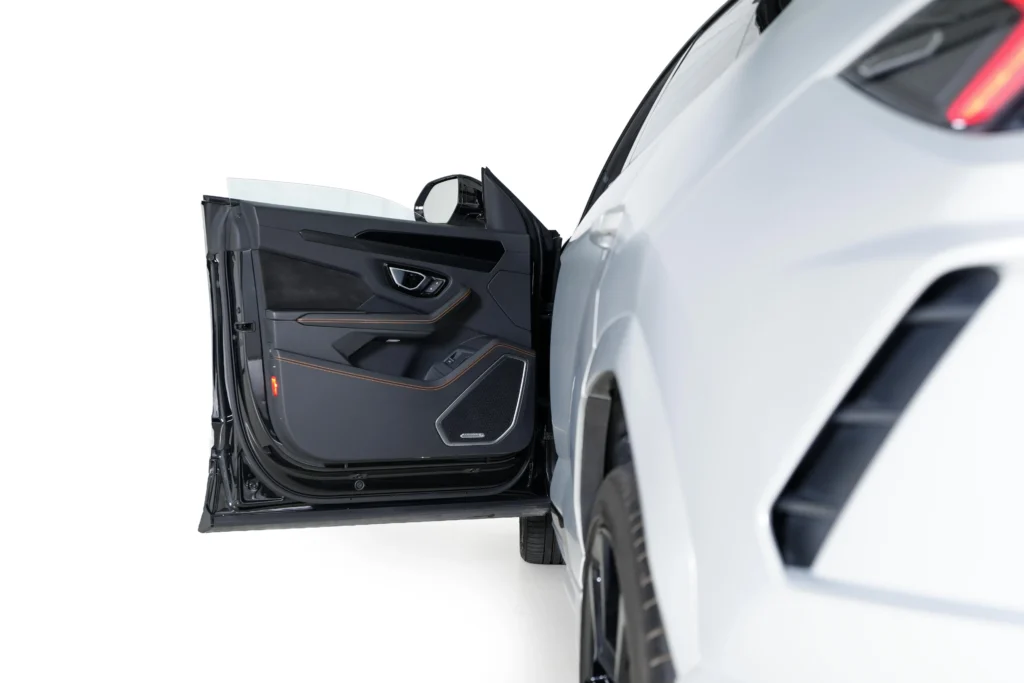 Lamborghini Urus Image