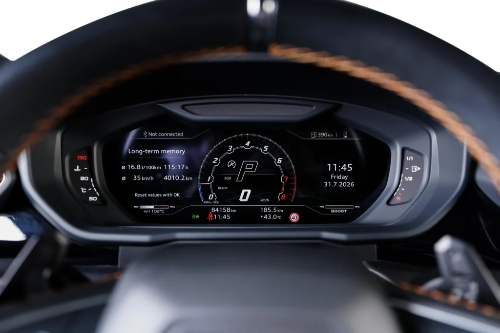 Lamborghini Urus Image