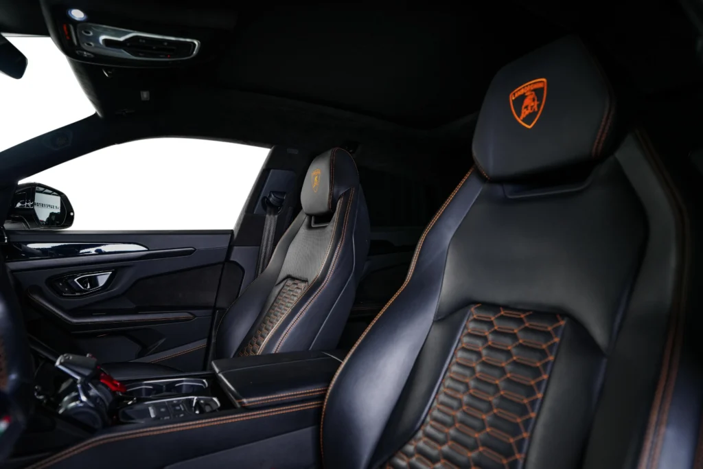 Lamborghini Urus Image