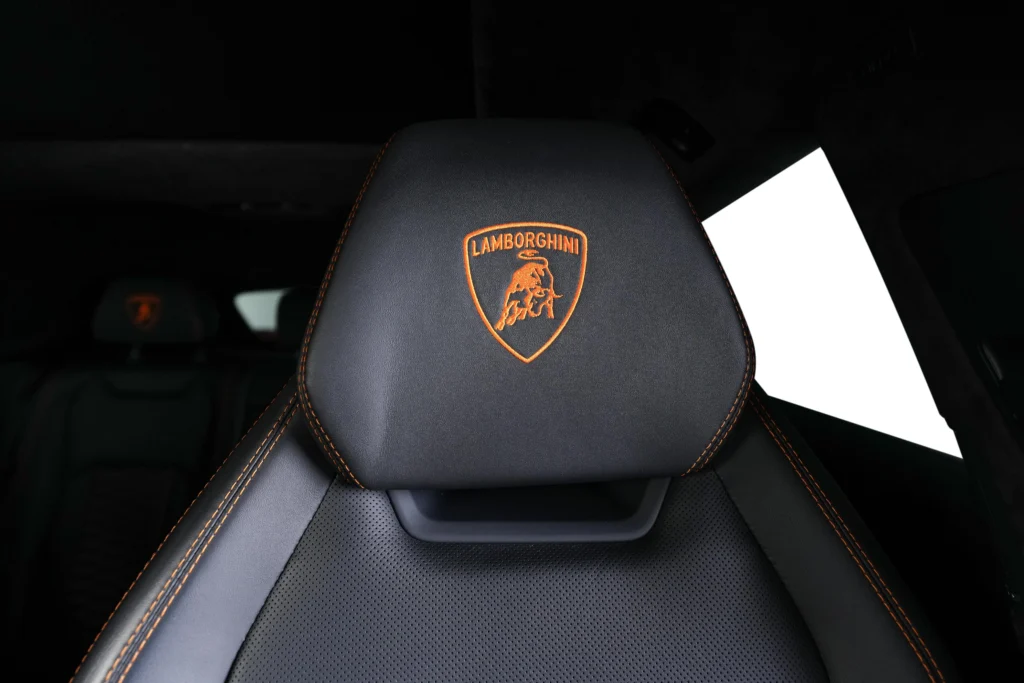 Lamborghini Urus Image