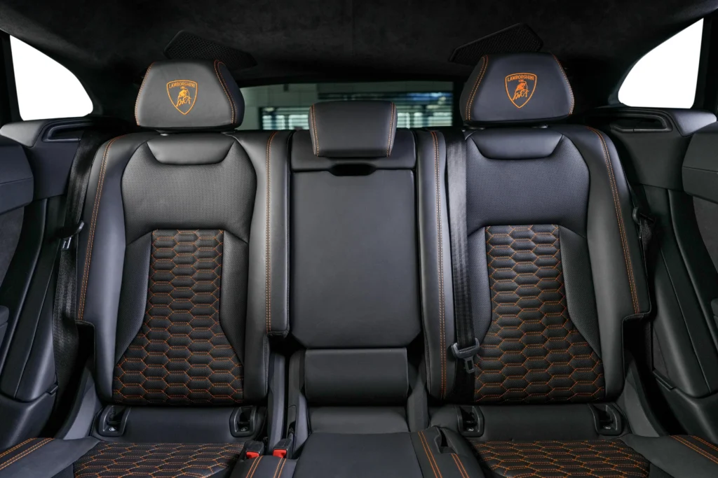 Lamborghini Urus Image