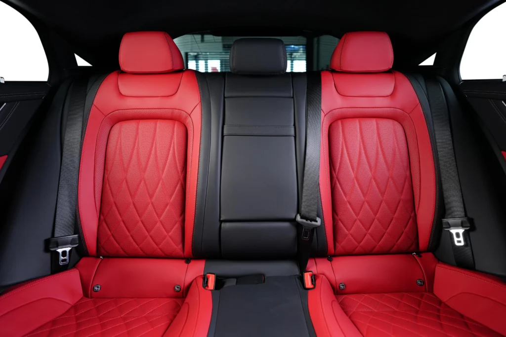 Mercedes Benz ️GT53 AMG 4Matic + Image