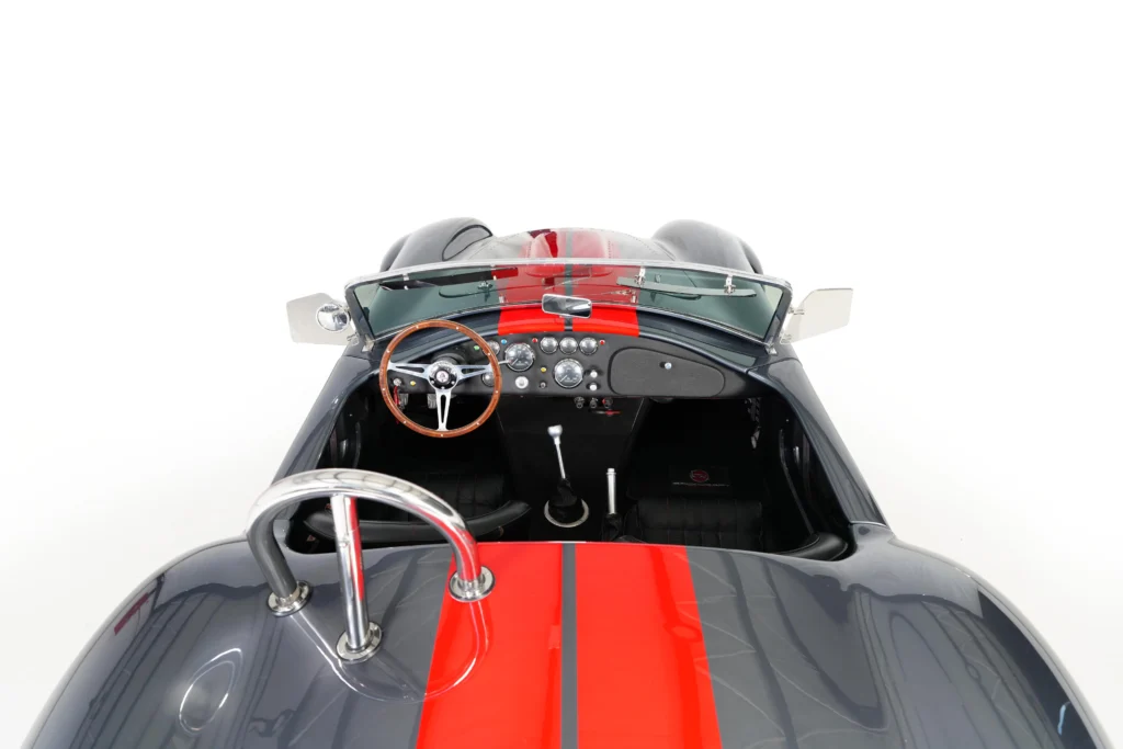 Shelby Cobra 427 Image