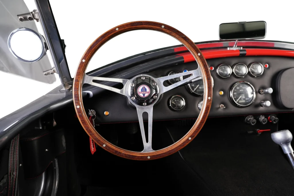 Shelby Cobra 427 Image