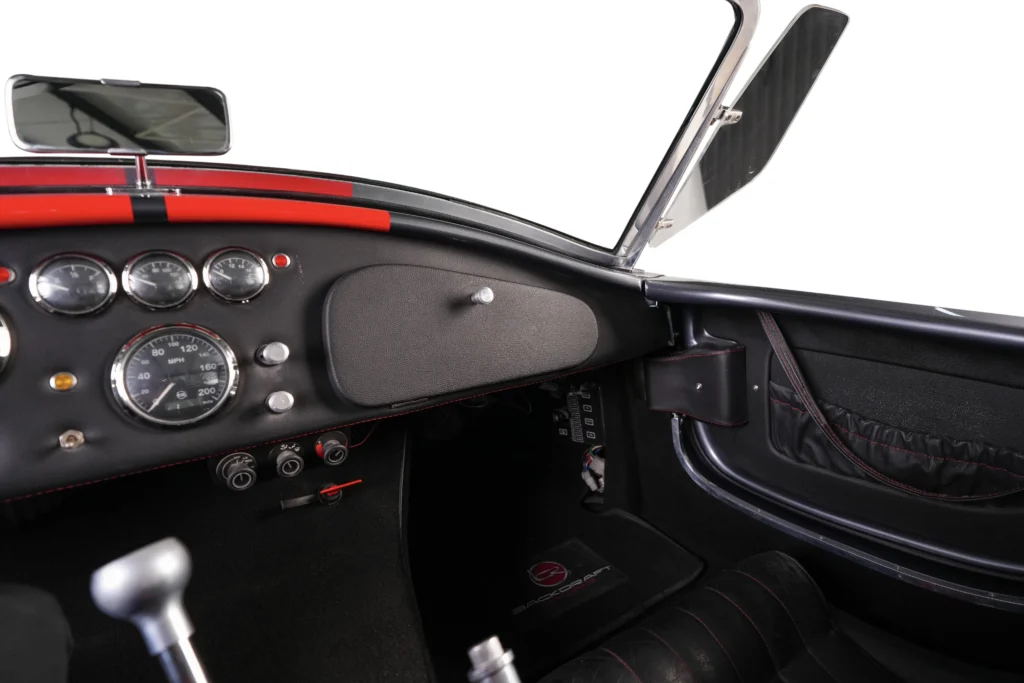 Shelby Cobra 427 Image