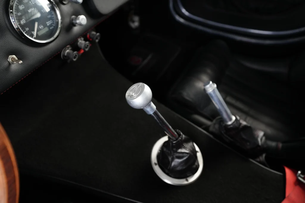 Shelby Cobra 427 Image