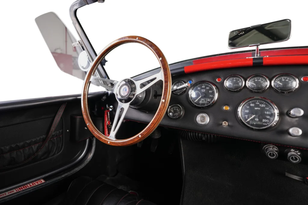 Shelby Cobra 427 Image