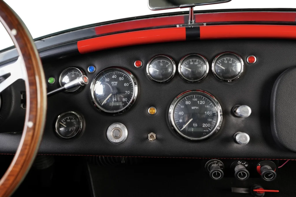 Shelby Cobra 427 Image