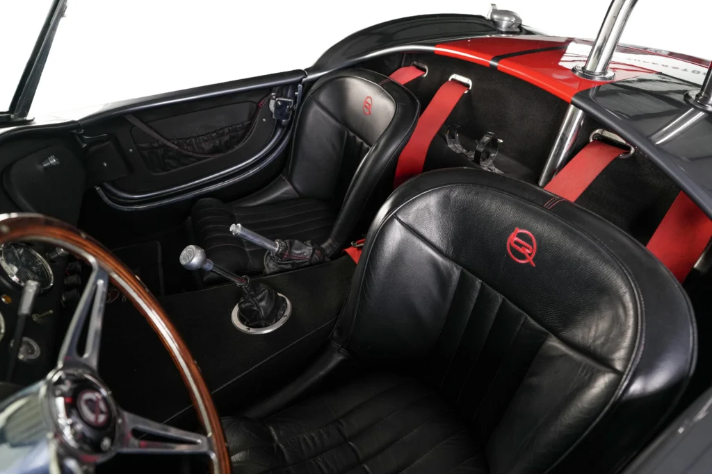 Shelby Cobra 427 Image