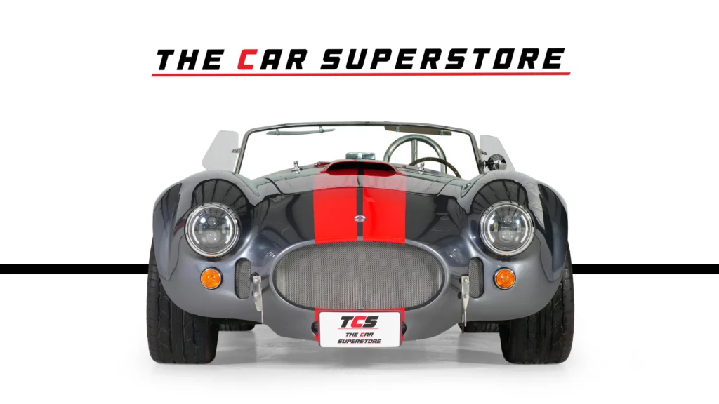 Shelby Cobra 427 Image