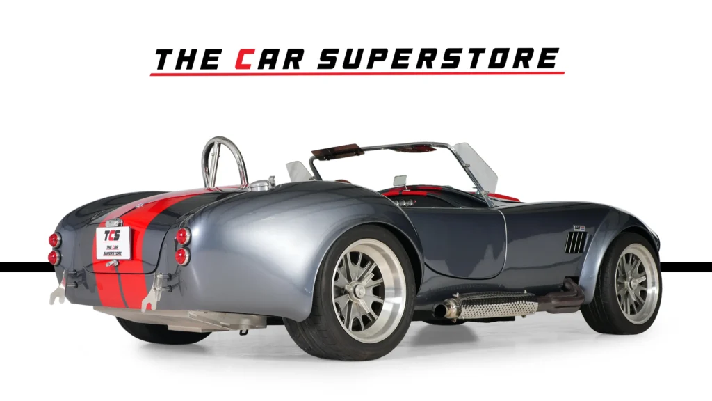 Shelby Cobra 427 Image