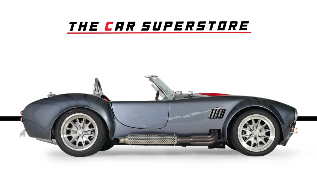 Shelby Cobra 427 Image