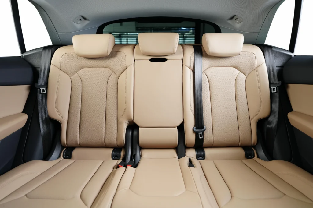 Audi Q8 S Line Image
