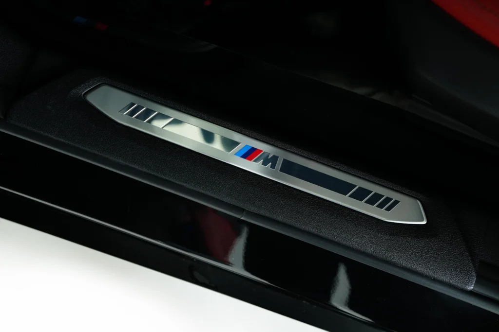BMW 120i M Sport Image