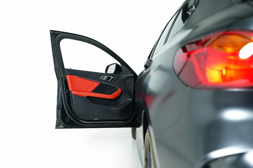 BMW 120i M Sport Image