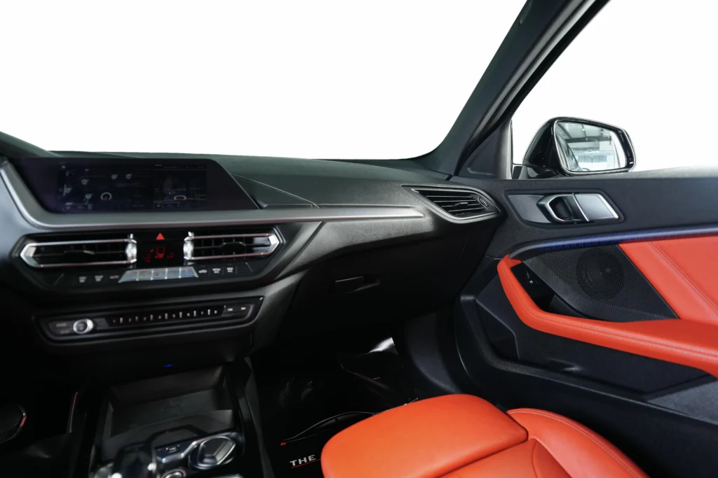 BMW 120i M Sport Image