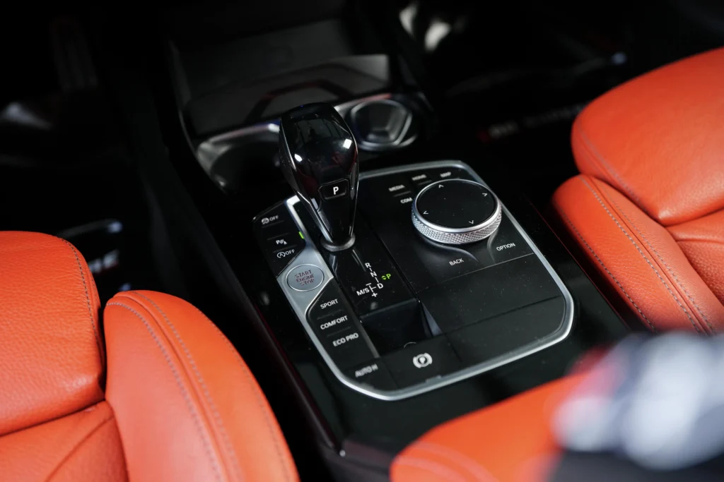 BMW 120i M Sport Image