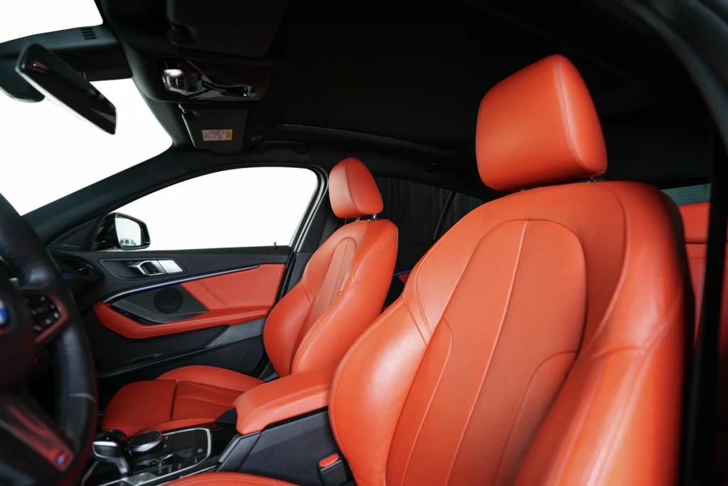 BMW 120i M Sport Image