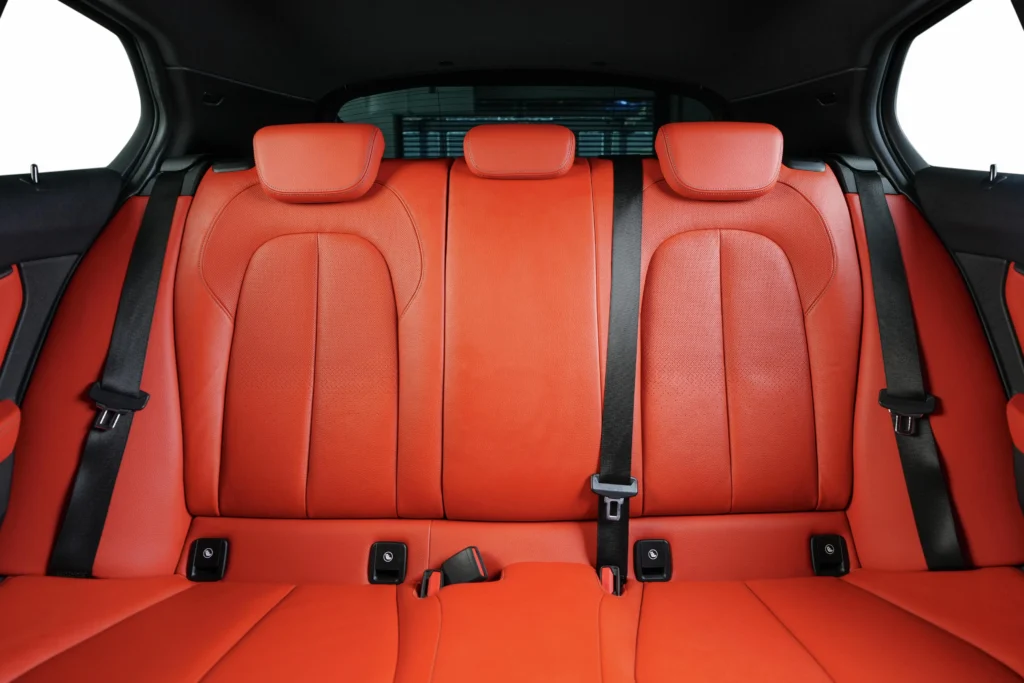 BMW 120i M Sport Image