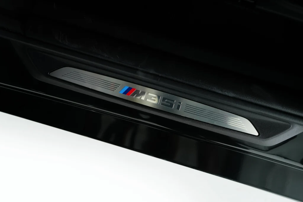BMW X2 35i M Sport Image