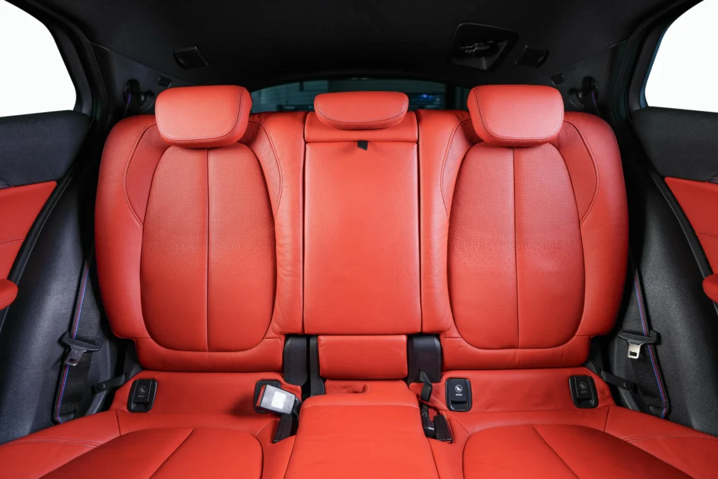 BMW X2 35i M Sport Image