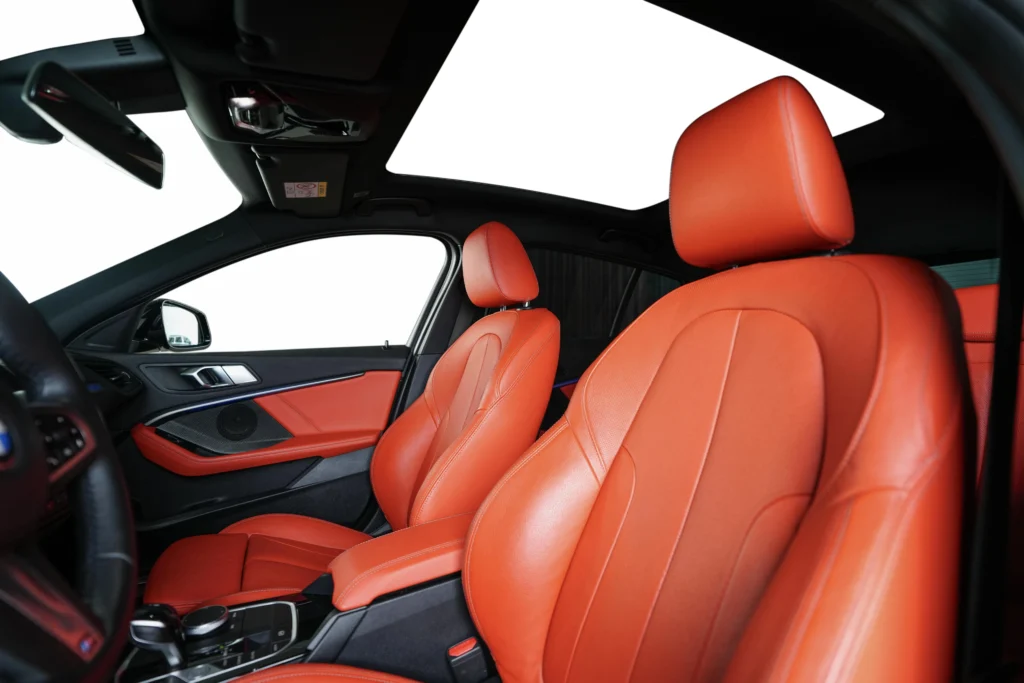 BMW 120i M Sport Image