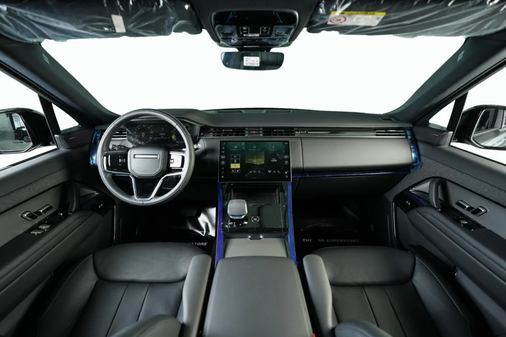 Range Rover Sport P360 SE Image