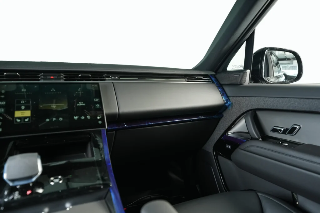 Range Rover Sport P360 SE Image