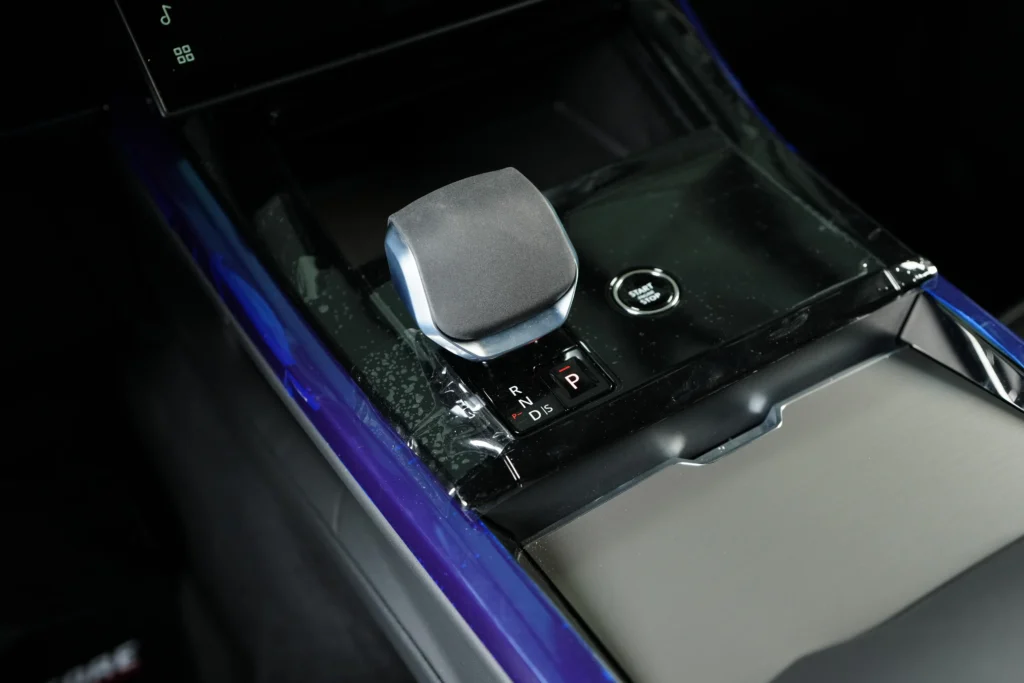 Range Rover Sport P360 SE Image