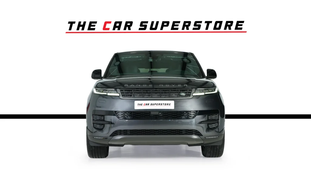 Range Rover Sport P360 SE Image