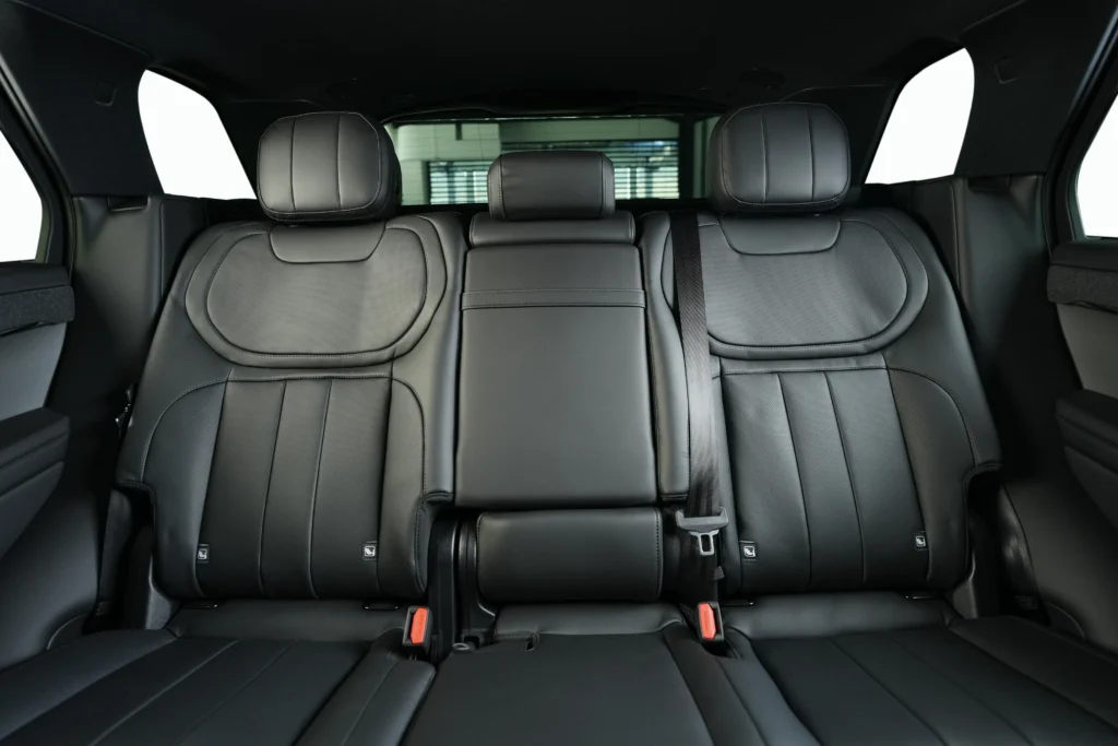 Range Rover Sport P360 SE Image